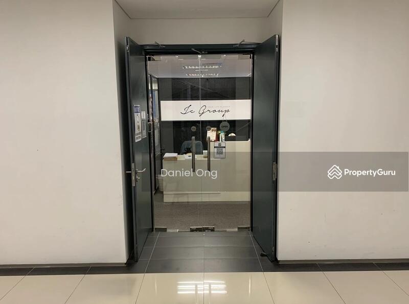 Office for Sale in KL Eco City (Kuala Lumpur) - Daniel Ong - PropertyGuru.com.my