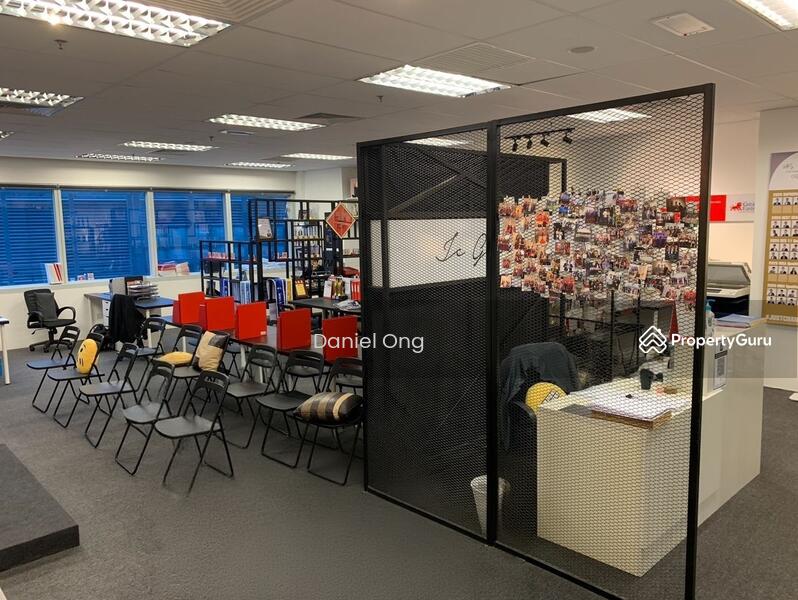 Office for Sale in KL Eco City (Kuala Lumpur) - Daniel Ong - PropertyGuru.com.my