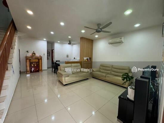 Maya Height Maya Height Mayas Heights, Jalan Tasek Maya, Maya Height