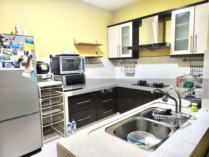 For Sale - Suria Damansara