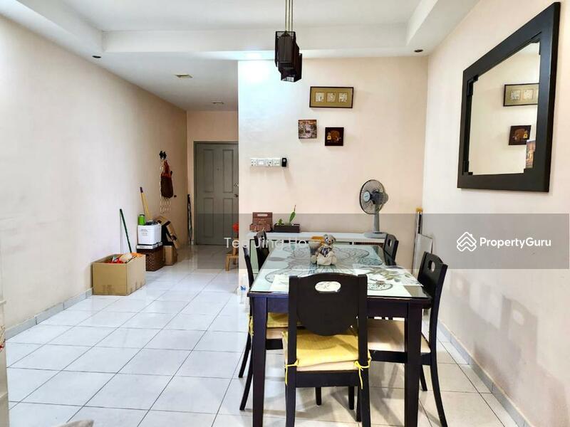 For Sale - Suria Damansara