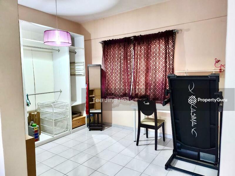 For Sale - Suria Damansara