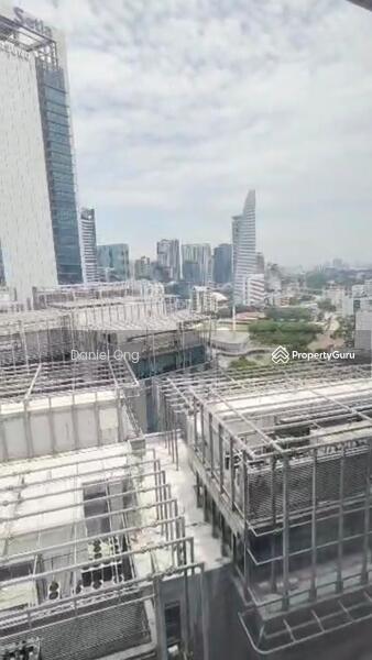 Office for Sale in KL Eco City (Kuala Lumpur) - Daniel Ong - PropertyGuru.com.my