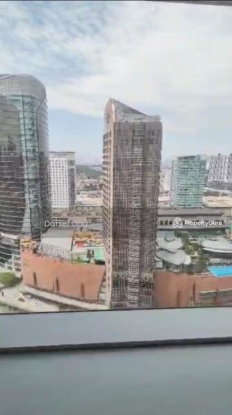 Office for Sale in KL Eco City (Kuala Lumpur) - Daniel Ong - PropertyGuru.com.my