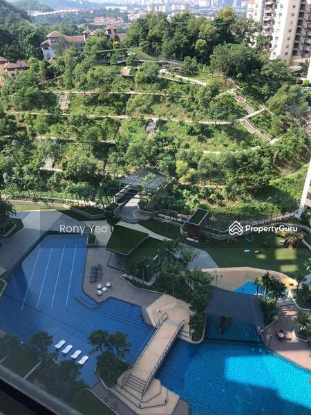 Condominium for Sale at Irama Wangsa - Rony Yeo - PropertyGuru.com.my