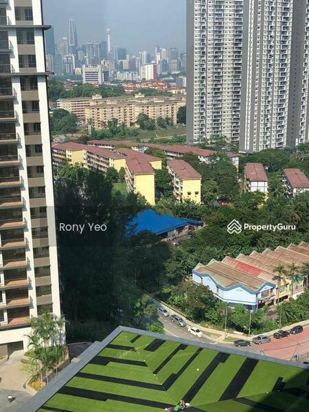 Condominium for Sale at Irama Wangsa - Rony Yeo - PropertyGuru.com.my
