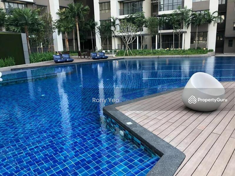 Condominium for Sale at Irama Wangsa - Rony Yeo - PropertyGuru.com.my