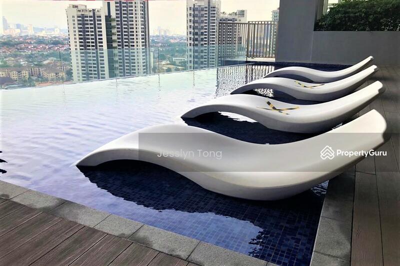 Service Residence for Rent at The Azure Residences - Jesslyn Tong - PropertyGuru.com.my