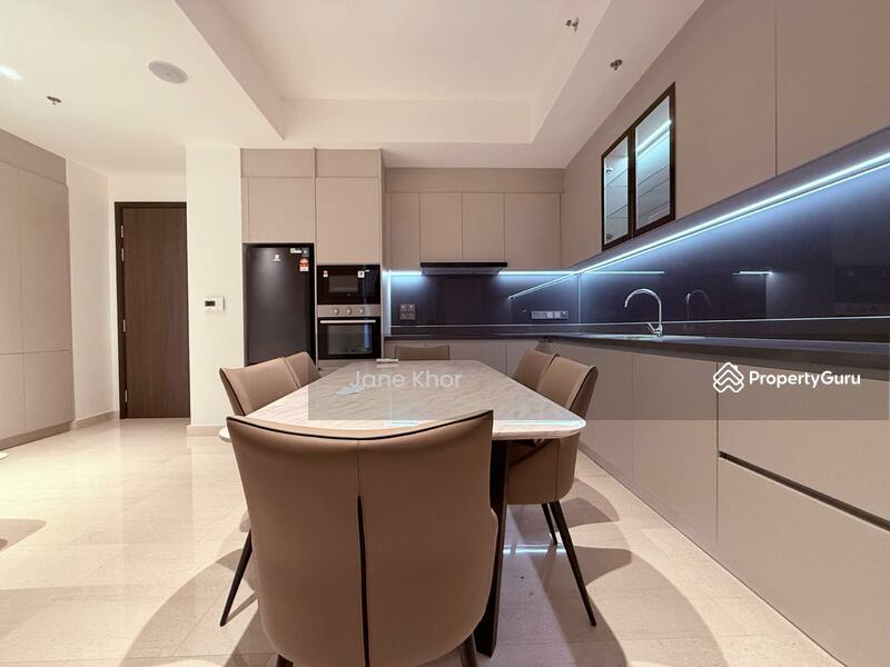 Untuk Disewa - Marriott Residence @ Gurney