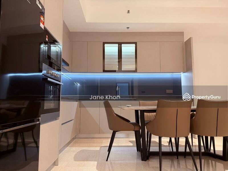 Untuk Disewa - Marriott Residence @ Gurney