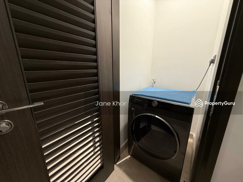 Untuk Disewa - Marriott Residence @ Gurney