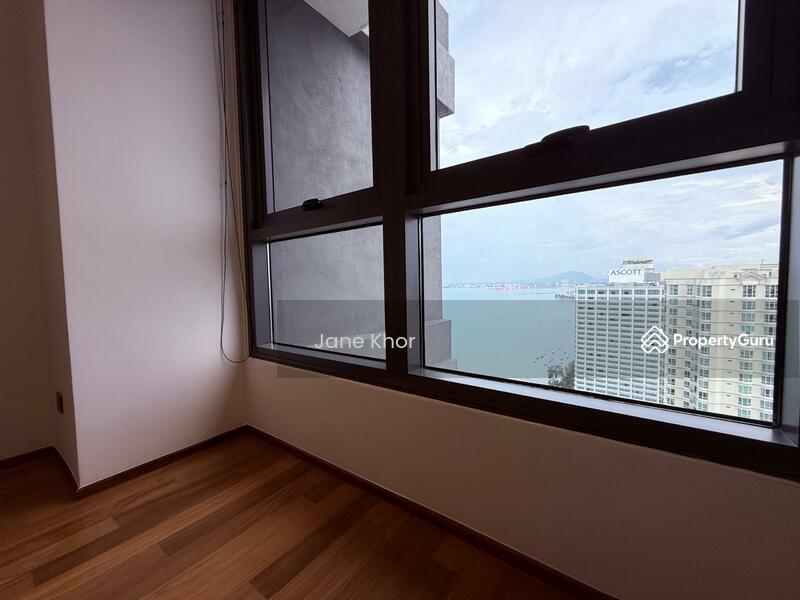 Untuk Disewa - Marriott Residence @ Gurney