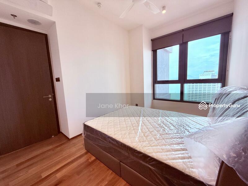 Untuk Disewa - Marriott Residence @ Gurney