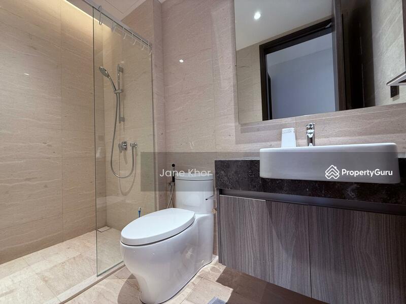 Untuk Disewa - Marriott Residence @ Gurney
