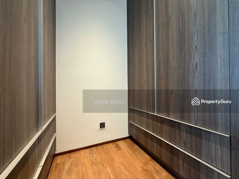 Untuk Disewa - Marriott Residence @ Gurney