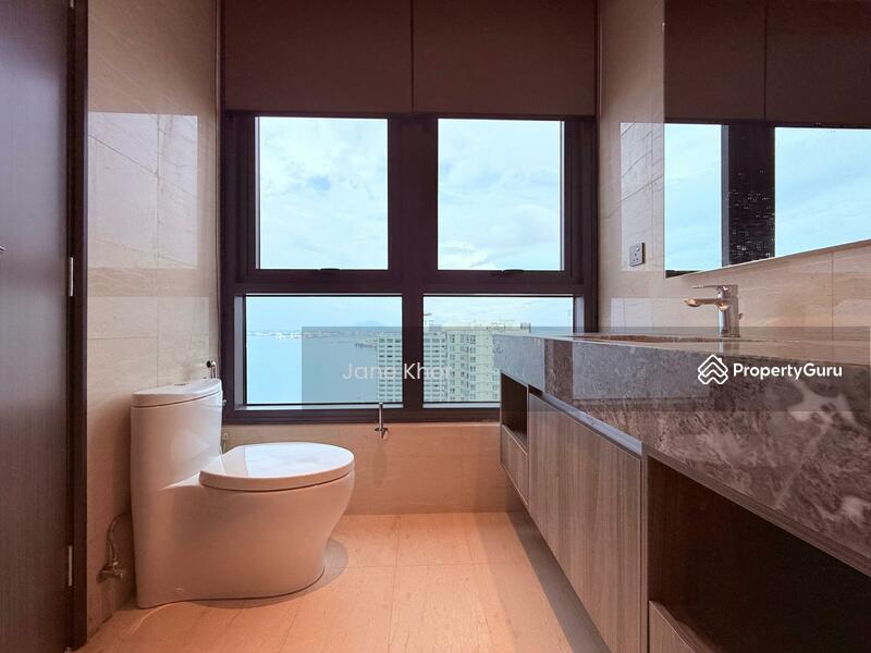 Untuk Disewa - Marriott Residence @ Gurney