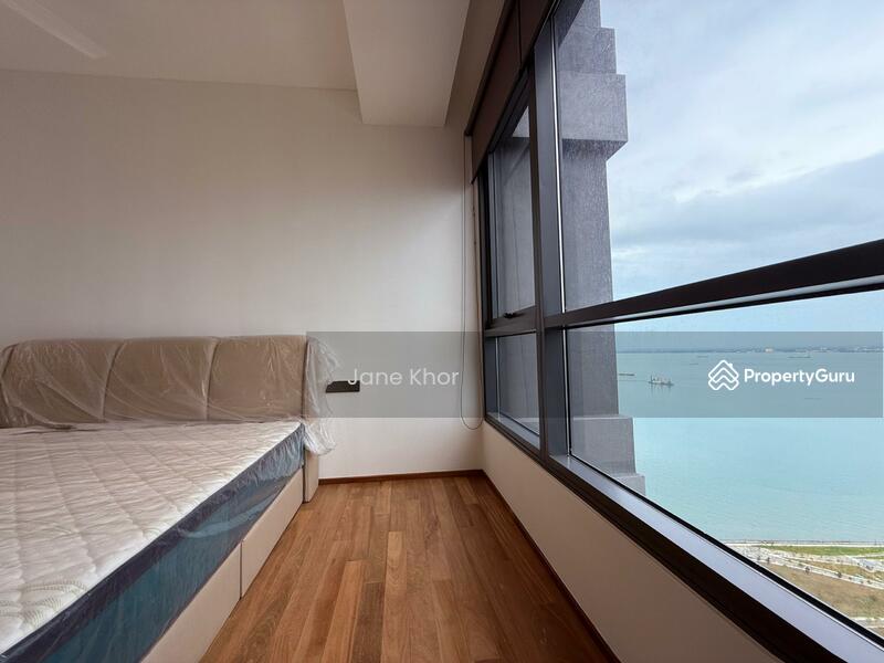 Untuk Disewa - Marriott Residence @ Gurney