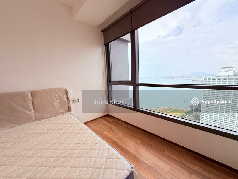 Untuk Disewa - Marriott Residence @ Gurney