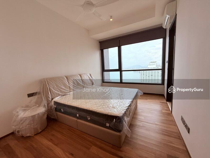 Untuk Disewa - Marriott Residence @ Gurney