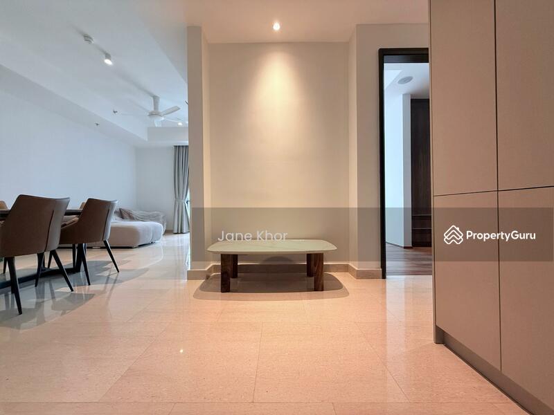 Untuk Disewa - Marriott Residence @ Gurney