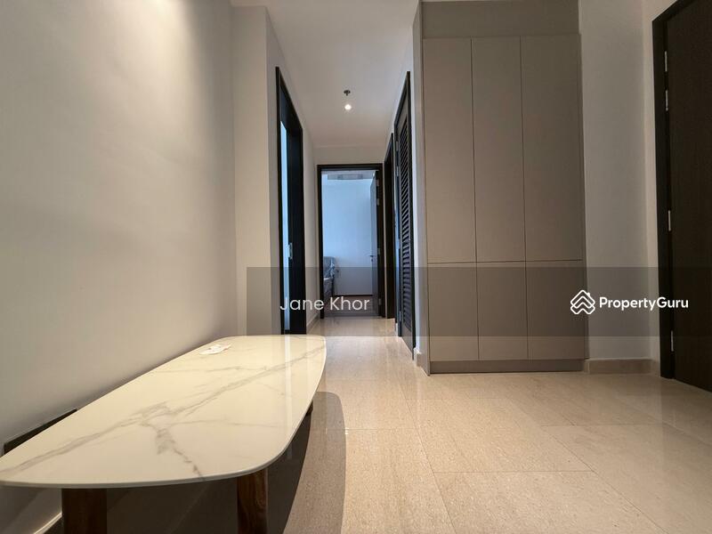 Untuk Disewa - Marriott Residence @ Gurney