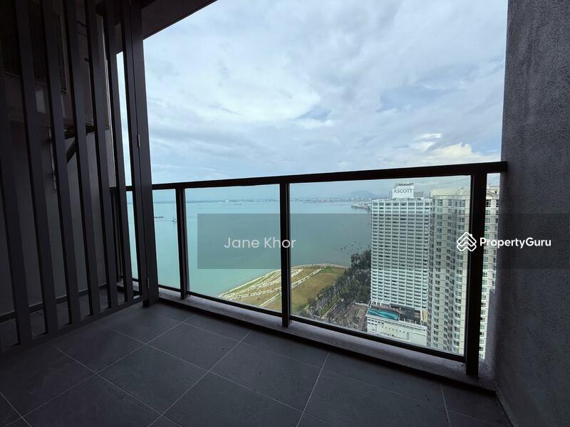 Untuk Disewa - Marriott Residence @ Gurney