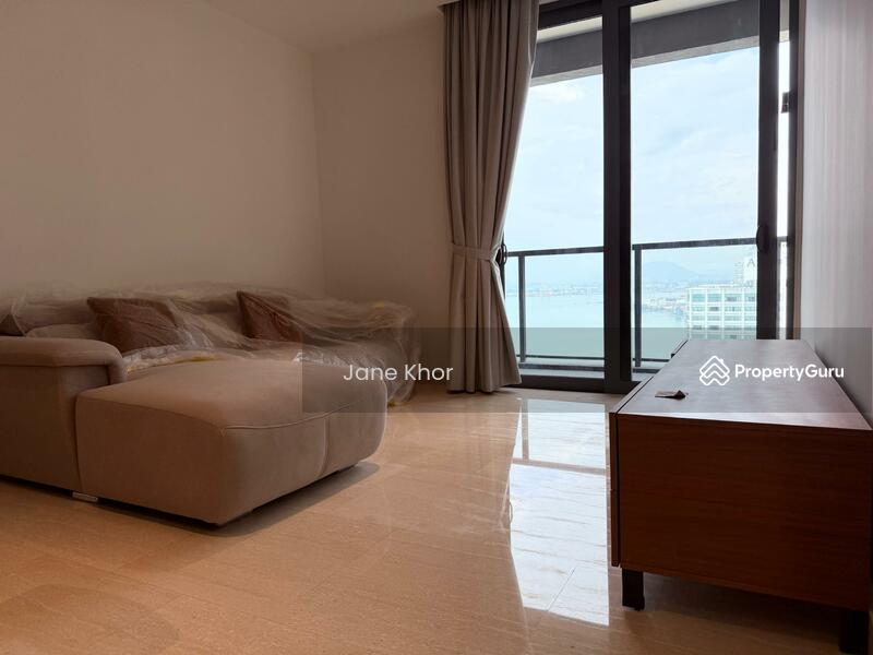 Untuk Disewa - Marriott Residence @ Gurney