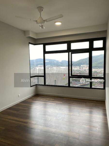 Servis Apartment untuk Dijual di Serini Melawati - Alvin Tan - PropertyGuru.com.my