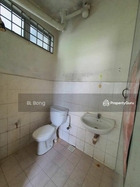 Rumah Flat untuk Dijual di Taman Cheng Ria - BL Bong - PropertyGuru.com.my