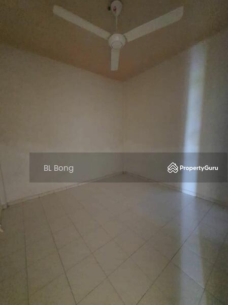 Rumah Flat untuk Dijual di Taman Cheng Ria - BL Bong - PropertyGuru.com.my