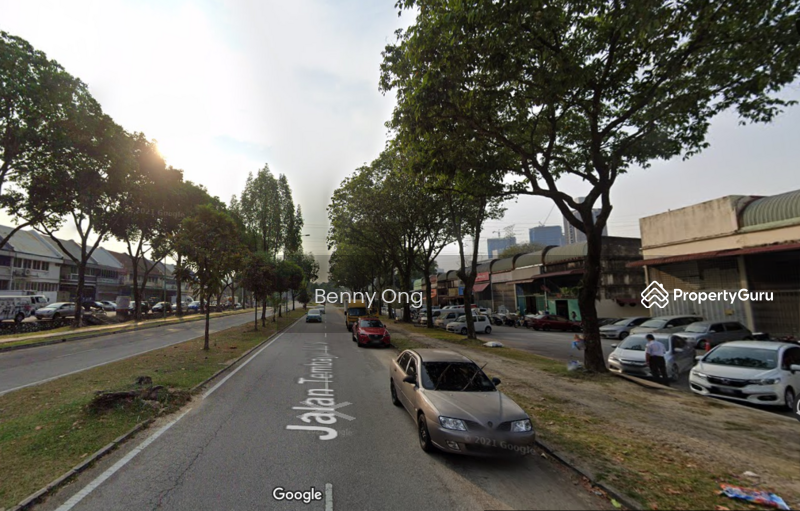 For Sale - Bandar Sri Damansara, SD 5, Kuala Lumpur