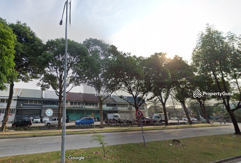 For Sale - Bandar Sri Damansara, SD 5, Kuala Lumpur