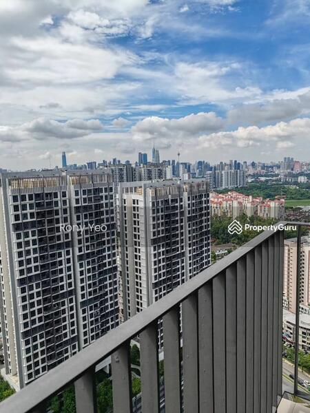 Service Residence for Sale at Sunway Avila Residences - Rony Yeo - PropertyGuru.com.my