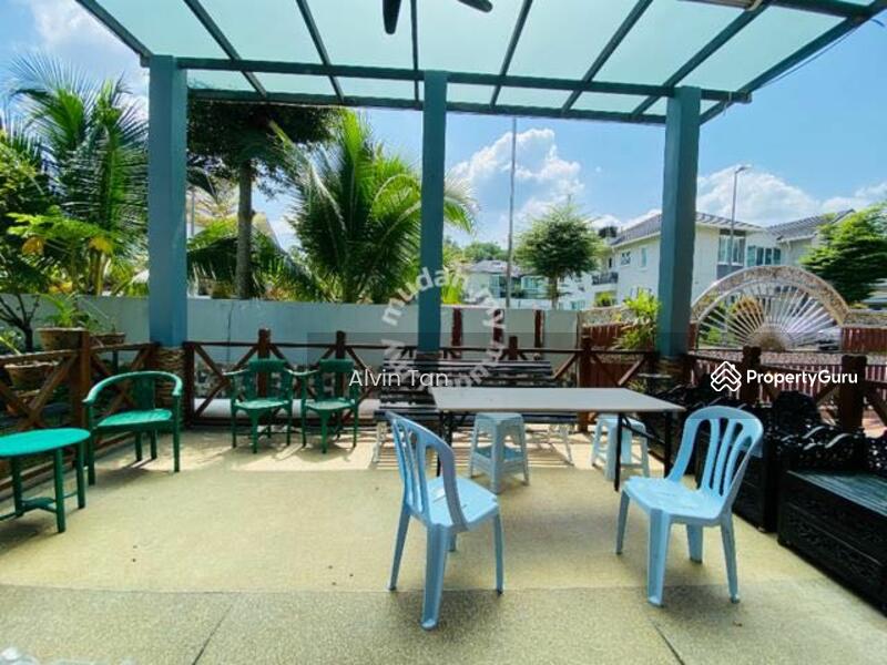 Untuk Dijual - Ukay Seraya