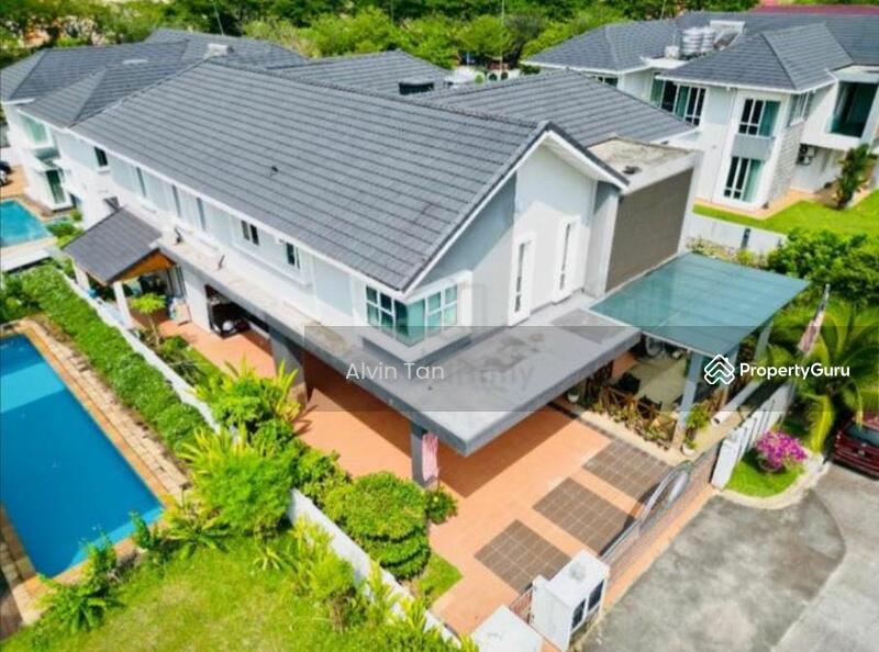 Untuk Dijual - Ukay Seraya