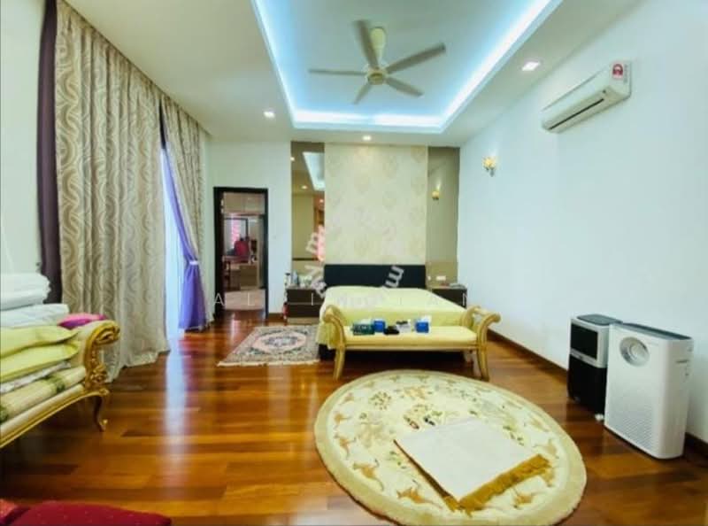 Bungalow for Sale in Ukay Bistari (Ulu Kelang) - Alvin Tan - PropertyGuru.com.my