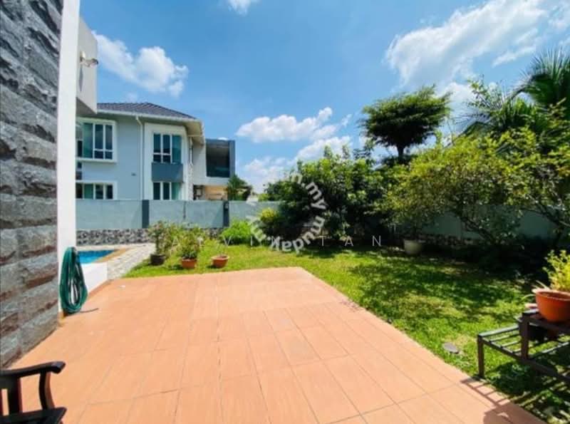 Bungalow for Sale in Ukay Bistari (Ulu Kelang) - Alvin Tan - PropertyGuru.com.my