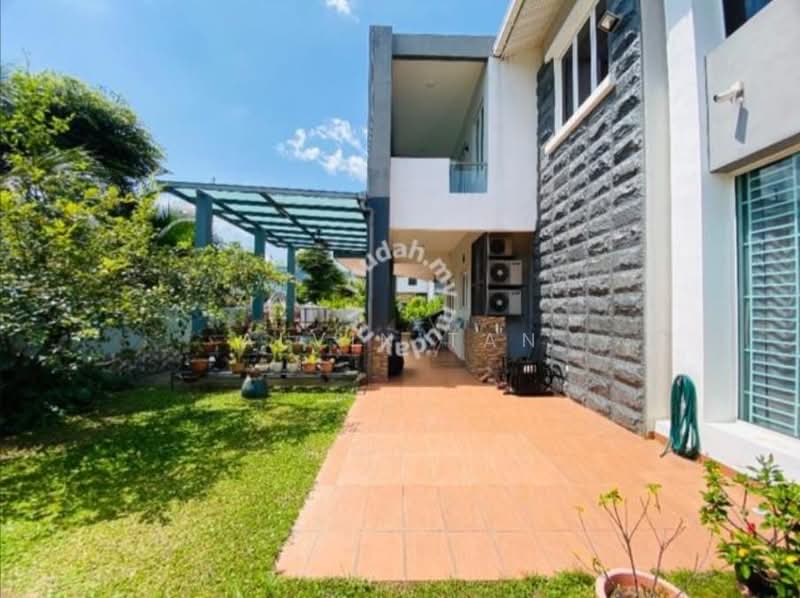 Bungalow for Sale in Ukay Bistari (Ulu Kelang) - Alvin Tan - PropertyGuru.com.my