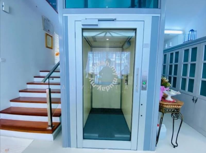 Bungalow for Sale in Ukay Bistari (Ulu Kelang) - Alvin Tan - PropertyGuru.com.my