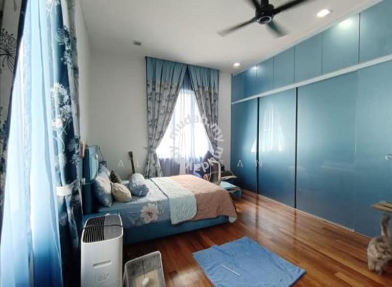 Bungalow for Sale in Ukay Bistari (Ulu Kelang) - Alvin Tan - PropertyGuru.com.my