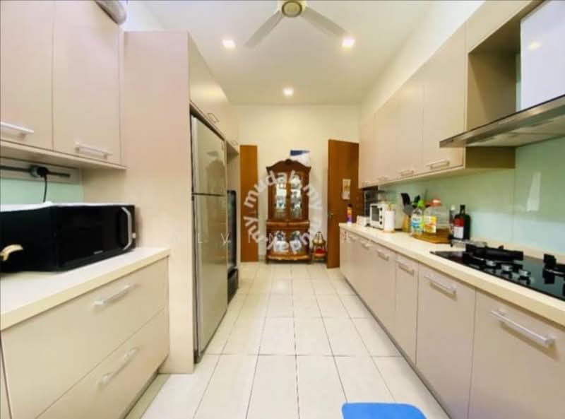 Bungalow for Sale in Ukay Bistari (Ulu Kelang) - Alvin Tan - PropertyGuru.com.my
