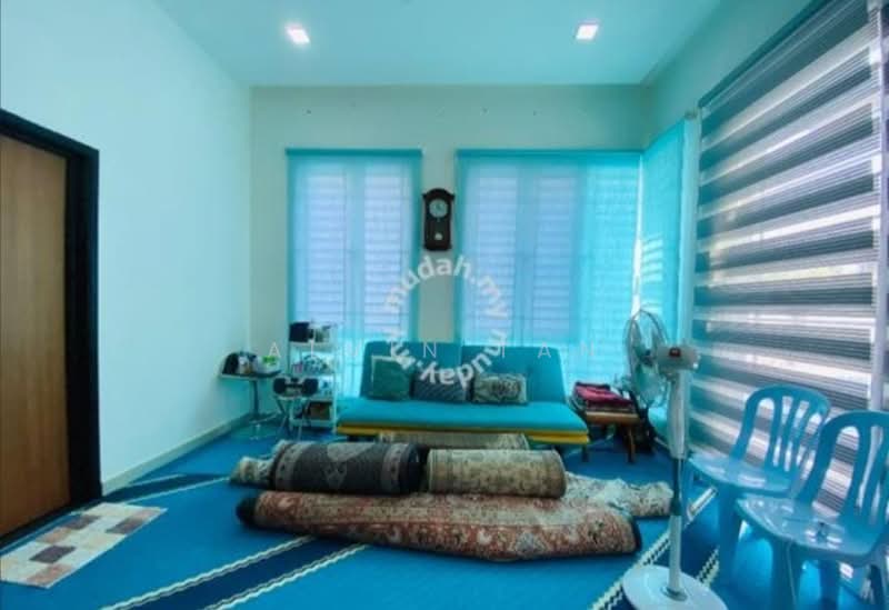 Bungalow for Sale in Ukay Bistari (Ulu Kelang) - Alvin Tan - PropertyGuru.com.my
