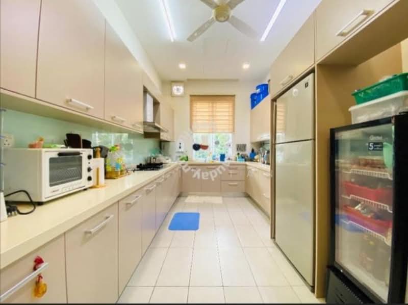 Bungalow for Sale in Ukay Bistari (Ulu Kelang) - Alvin Tan - PropertyGuru.com.my