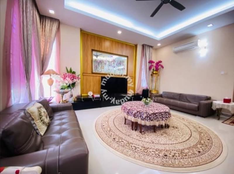 Bungalow for Sale in Ukay Bistari (Ulu Kelang) - Alvin Tan - PropertyGuru.com.my
