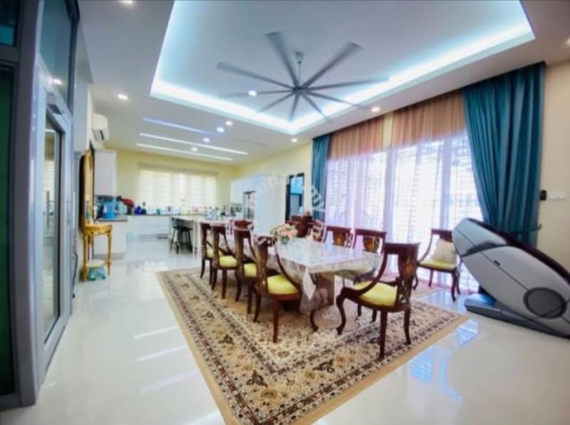 Bungalow for Sale in Ukay Bistari (Ulu Kelang) - Alvin Tan - PropertyGuru.com.my