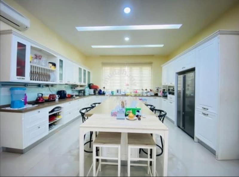 Bungalow for Sale in Ukay Bistari (Ulu Kelang) - Alvin Tan - PropertyGuru.com.my