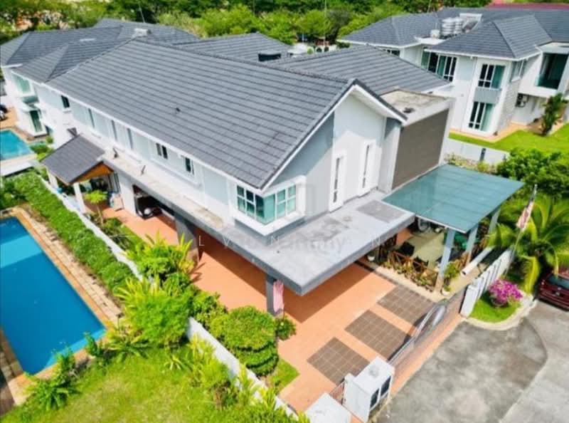 Bungalow for Sale in Ukay Bistari (Ulu Kelang) - Alvin Tan - PropertyGuru.com.my