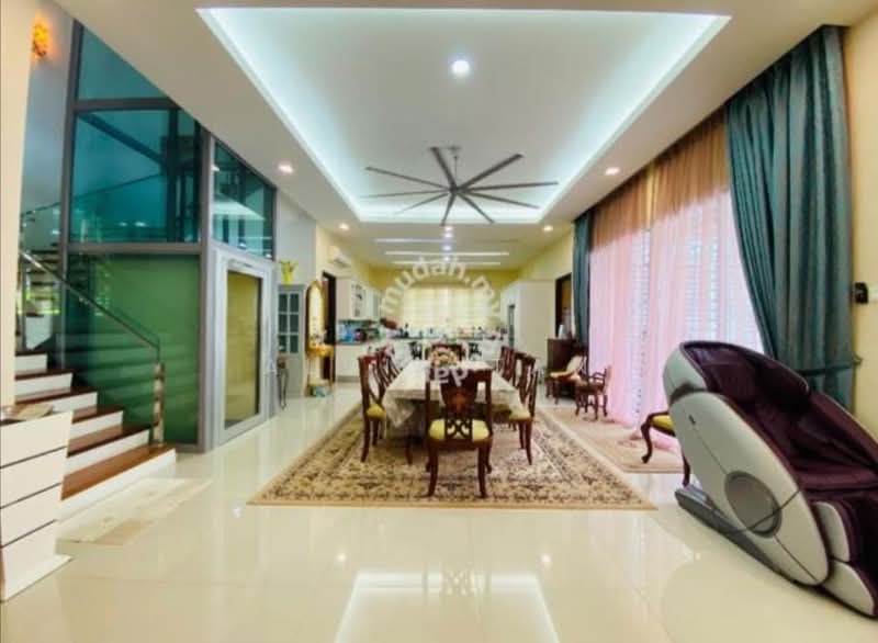 Bungalow for Sale in Ukay Bistari (Ulu Kelang) - Alvin Tan - PropertyGuru.com.my