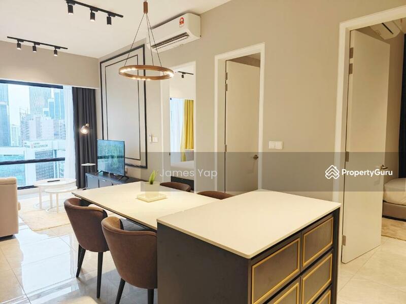 Axon untuk Untuk Dijual - RM 1,021,000, Mac 2026 - PropertyGuru.com.my