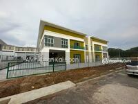 For Sale - Ayer Keroh Eco Park Semi D
